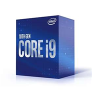 Intel Intel Core I9 10900KF